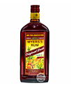 Myers’s Rum Original Dark - Fine Jamaican Rum / 40 % Vol. / 0,7 Liter-Flasche
