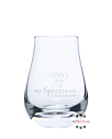 mySpirits Schnapsglas kleines Nosingglas / 4cl Eichstrich / H: ca. 8 cm