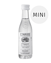 Nardini: Grappa Bianca 50° / 50% Vol. / 0,03 Liter-Flasche