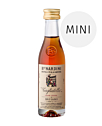 Nardini: Tagliatella Cocktail 35° / 35% Vol. / 0,03 Liter-Flasche