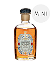 Nonino Amaro Quintessentia di Erbe / 35 % Vol. / 0,1 Liter-Flasche in Geschenkbox