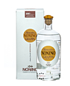 Nonino Grappa Moscato Monovitigno: sortenreiner Grappa aus Muskateller / 41% Vol., 0,7 Liter-Flasche