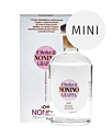 Nonino Il Merlot di Nonino Grappa Monovitigno - Grappa aus Merlot / 41 % Vol. 0,1 Liter-Flasche 