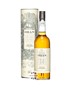 Oban 14 Jahre West Highland Single Malt Scotch Whisky / 43 % Vol. / 0,2 Liter-Flasche in Geschenkdose