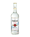 Old Pascas Barbados White Rum / 37,5 % Vol. / 0,7 Liter-Flasche