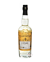 Plantation Rum 3 Stars Jamaica Barbados Trinidad Artisanal Rum / 41,2 % Vol. / 0,7 Liter-Flasche