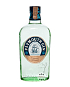 Plymouth Gin Original Strength / 41,2 % Vol. / 0,7 Liter-Flasche