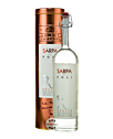 Poli Grappa Sarpa di Poli / 40 % Vol. / 0,7 Liter-Flasche in Geschenkdose