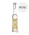 Prinz: Alte Marille im Holzfass gereift Miniatur / 41 % Vol. / 0,04 Liter-Flasche