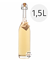 Prinz: Alte Marille im Holzfass gereift / 41 % Vol. / 1,5 Liter-Flasche