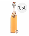 Prinz: Alte Wald-Himbeere im Holzfass gereift / 41 % Vol. / 1,5 Liter-Flasche