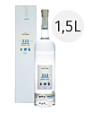 Prinz Hafele Brand 333 Kernobst Cuvée / 45 % Vol. / 1,5 Liter-Flasche