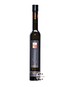 Prinz: Hafele Marillen Brand - im Steingut gereift / 43 % Vol. / 0,35 Liter - Flasche