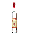 Prinz: Himbeerla / 34% Vol. / 0,5 Liter - Flasche