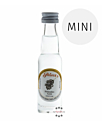 Prinz: Holunder-Schnaps / 40 % Vol. / 0,02 Liter - Flasche