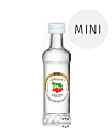 Prinz: Kirschen-Schnaps Miniatur / 40% Vol. / 0,04 Liter - Flasche