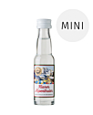 Prinz: Klarer Alpenthaler Kräuterschnaps Probierflasche / 38% Vol. / 0,02 Liter Miniatur-Flasche