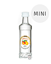 Prinz: Obstschnaps Miniatur / 40 % Vol. / 0,04 Liter-Flasche