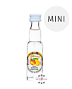 Prinz: Obstschnaps / 40 % Vol. / 0,02 Liter - Flasche