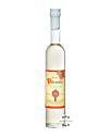 Prinz: Pfirserla / 34 % Vol. / 0,5 Liter - Flasche