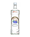 Prinz Pflümli Schnaps Zwetschgenschnaps / 40 % Vol. / 1,0 Liter-Flasche