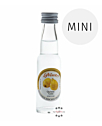 Prinz: Quitten-Schnaps / 40 % Vol. / 0,02 Liter - Flasche