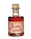 Prinz Rum Kirsche Likör mit Inländerrum / 40 % Vol. / 0,2 Liter-Flasche