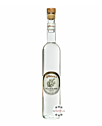 Prinz Wacholder Schnaps / 40 % Vol. / 0,5 Liter-Flasche