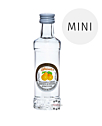 Prinz: Williams-Birnen-Schnaps Miniatur / 40 % Vol. / 0,04 Liter-Flasche