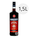 Ramazzotti Amaro Großflasche / 30 % Vol. / 1,5 Liter-Flasche