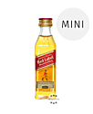 Johnnie Walker Red Label / 40 % Vol. / 0,05 Liter-PET-Flasche 