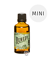 Remedy Pineapple Spirit Drink Mini / 40 % Vol. / 0,05 Liter-Flasche