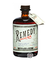 Remedy Spiced (Rum Basis) Spirit Drink / 41,5 % Vol. / 0,7 Liter-Flasche