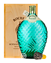 Rochelt Basler Kirsche Edelbrand aus Süßkirschen / 50 % Vol. 0,7 L Flasche in Holzkiste inkl. 12,00 € Pfand