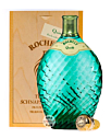 Rochelt Quitte edler Quittenbrand aus Österreich / 50 % vol. 0,35 Liter in Holzkiste inkl. 10,00 € Pfand