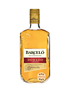 Ron Barceló Dorado Añejado Rum / 37,5 % Vol. / 0,7 Liter-Flasche