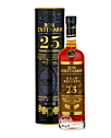 Ron Centenario 25 Gran Reserva Rum / 40 % Vol. / 0,7 Liter-Flasche in Geschenkdose