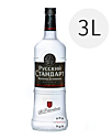 Russian Standard Original Vodka Großflasche / 40 % Vol. / 3,0 Liter-Flasche