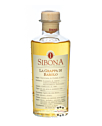 Sibona Grappa di Barolo / 40 % Vol. / 0,5 Liter-Flasche