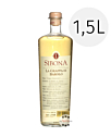 Sibona Grappa di Barolo / 40 % Vol. / 1,5 Liter-Flasche