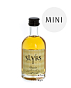 Slyrs Whisky Classic / 43% Vol. / 0,05-Liter-Flasche