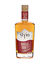 Slyrs: Vanilla & Honey Whisky Liqueur / 30 % vol. / 0,5 Liter - Flasche