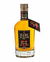 Slyrs Fifty-One Bavarian Single Malt Whisky / 51 % Vol. / 0,35 Liter-Flasche