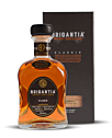 Steinhauser Brigantia 1. Single Malt Whisky Classic vom Bodensee / 43 % vol / 0,7 Liter-Flasche in Geschenkdose