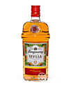 Tanqueray Flor de Sevilla Gin / 41,3 % Vol. / 1,0 Liter-Flasche