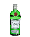 Tanqueray London Dry Gin / 43,1 % Vol. / 0,7 Liter-Flasche