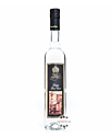 Villa de Varda Grappa Gran Cuvée Mezzolitro – Klarer Grappa Cuvée / 40 % Vol. / 0,5 Liter-Flasche