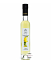 Villa de Varda Liquore Limoncino Pensiero Trentino - Zitronenlikör / 28 % Vol. / 0,2 Liter-Flasche