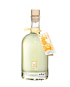 Villa Laviosa Miele Schnaps mit Grappa & Honig / 40 % Vol. / 0,5 Liter-Flasche