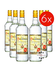 Prinz: Hausschnaps / 34% Vol. - 6 Flaschen